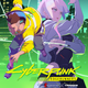 Image for article titled Cyberpunk: Edgerunners' First Trailer Is Short and Sharp (and Very Colorful)